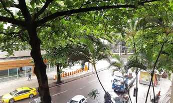 Imagem 3: Apartamento 2 quartos Leblon - Rio de Janeiro - RJ