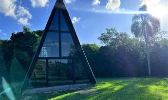 Imagem 7: Fazenda/Sítio/Chácara para venda com 5000 metros quadrados com 1 quarto em Poço Fundo - Pa