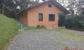 Imagem: CASA RESIDENCIAL em JOINVILLE - SC, BOA