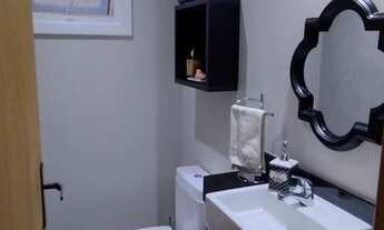 Imagem 5: Casa para venda possui 197 metros quadrados com 2 quartos em Passo das Pedras - Porto Aleg