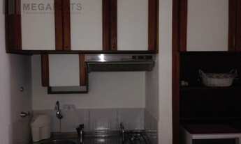 Imagem 4: LOCAÇÃO EM FLAT NO JARDINS!