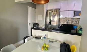 Imagem 5: Americana - Apartamento Padrão - Vila Santa Catarina