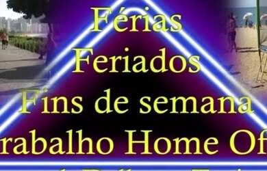 Imagem 2: Apartamento para aluguel possui 84 metros quadrados com 4 quartos