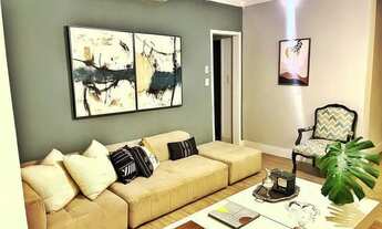 Imagem: Apartamento para venda possui 110 metros