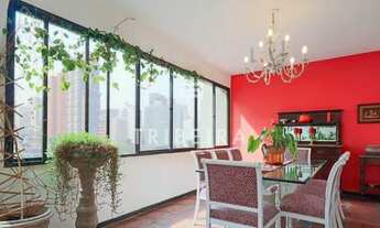 Imagem 6: Imóvel de 243m², com 4 dormitórios (sendo 2 suítes)