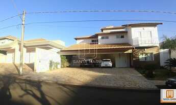 Imagem 2: Casa (sobrado em condominio) 4 dormitórios/suite, cozinha planejada, portaria 24hs, em con