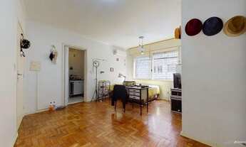 Imagem 2: APARTAMENTO RESIDENCIAL em Porto Alegre - RS, Centro Histórico