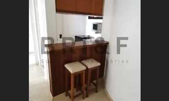 Imagem 6: Aparatamento de 1 quarto nos Jardins