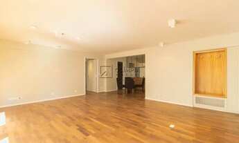 Imagem 4: Locação Apartamento 3 Dormitórios - 130 m² Moema