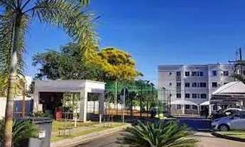 Imagem 3: Apartamento Padrão à Venda Região Coxipó