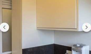 Imagem 5: Apartamento para aluguel e venda tem 60 m2 - Mobiliado -1 suíte - Barra Funda