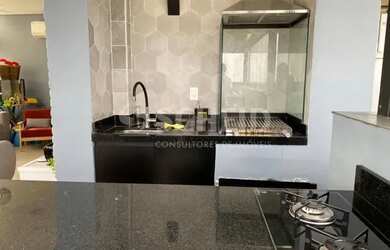 Imagem 7: COBERTURA DUPLEX - VILA PAULISTA