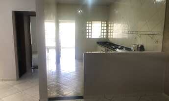 Imagem 3: Serra Azul Q.28 casa c/ 03 qts desocupada , Laje