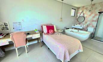 Imagem 3: Casa com 4 dormitórios, 320 m² - venda por R$ 2.200.000,00 ou aluguel por R$ 8.030,00/mês