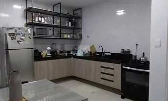 Imagem 7: Casa Mobiliada com piscina na Zona de Expansão a 300m da Praia do Robalo