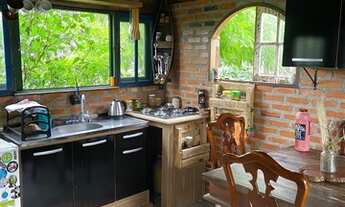 Imagem 3: Casa aluguel mensal praia do rosa