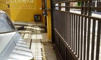 Imagem 3: Santo André - Casa Padrão - Vila Camilópolis