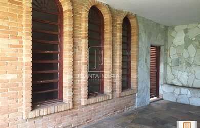 Imagem 5: Casa (térrea na rua) 4 dormitórios/suite, cozinha planejada