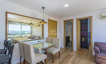 Imagem 3: Apartamento para aluguel, 1 quarto, 1 vaga, Santana - Porto Alegre/RS