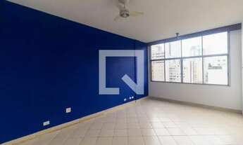 Imagem: Apartamento para Aluguel - Jardim Paulista