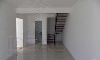Imagem 3: Casa Duplex de Residencial - Campos dos Goytacazes, RJ