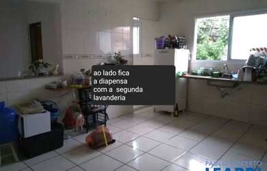 Imagem 5: CASA ASSOBRADADA - PARQUE DAS NAÇÕES - SP