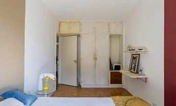 Imagem 7: Apartamento para Venda em São Paulo, Indianópolis, 2 dormitórios, 1 banheiro, 1 vaga