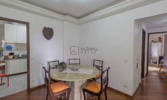 Imagem 4: Apartamento Venda Vila Clementino 81 m² 2 Dormitórios