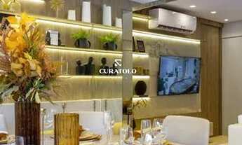 Imagem 7: Seu apartamento dos sonhos na Aclimação: Lançamento de 2 Suítes, 1 Vaga e Varanda Gourmet