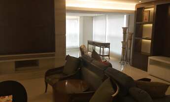 Imagem 4: Apartamento para aluguel possui 335 metros quadrados com 4 quartos