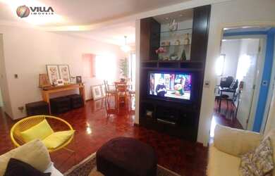 Imagem 2: Apartamento à venda, 95 m² por R$ 318.000,00 - Vila Belvedere - Americana/SP