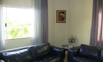 Imagem 5: Casa Padrão em São Carlos