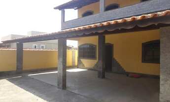 Imagem 2: Casa para aluguel com 5 quartos em Inoã - Maricá - RJ