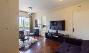 Imagem 1: Apartamento Locação 3 Dormitórios - 85 m² Vila Nova Conceição