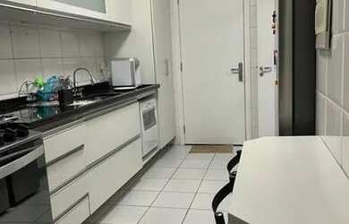 Imagem 13: Apartamento para Venda em São Paulo, Vila Leopoldina, 3 dormitórios, 1 suíte, 3 banheiros