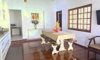 Imagem 3: Casa com 3 dormitórios para alugar, 90 m² por R$ 5.600,00/mês - Agronômica - Florianópolis