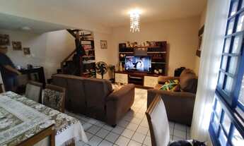 Imagem 3: Casa de condomínio para venda tem 112 metros quadrados com 3 quartos em Itapuã - Salvador