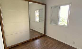 Imagem 7: Residencial Colinas do Paratehy - Condomínio Grand Kazza - 51,97m² - 2 Dormitórios