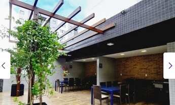 Imagem 3: Nos BANCARIOS todo MOBILIADO Com condomínio incluso, localização PRIVILEGIADA