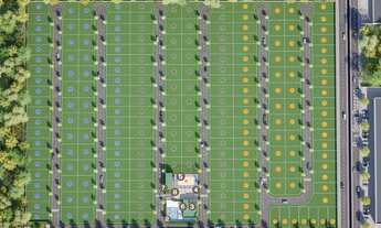 Imagem 2: Lote/Terreno para venda possui 180 metros quadrados