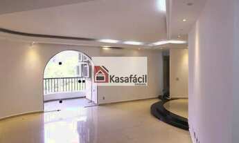 Imagem: Apartamento para alugar no bairro Indianópolis