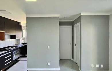 Imagem 3: Apartamento para locação em Campinas