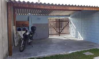 Imagem 4: Alugo casa na praia Peruíbe Natal e Réveillon