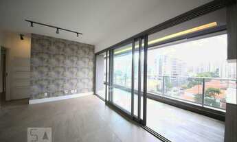 Imagem 4: Apartamento para Aluguel - Brooklin, 2 Quartos, 81 m2