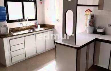 Imagem 5: APARTAMENTO no bairro Cerâmica com 120m². 2 dormitórios e 2 vagas. Confira