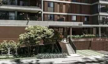 Imagem 3: Apartamento com 4 Dormitorio(s) localizado(a) no bairro Sumare em São Paulo / Ref.:OR220