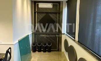 Imagem 4: Sala para Locação na Av. Onze de Agosto