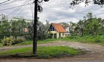 Imagem 5: Casa com terreno para aluguel e venda tem 825 metros quadrados com 1 quarto