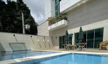 Imagem: Apartamento para aluguel com 118 metros