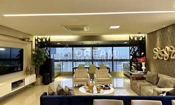 Imagem: Lindo apto na Ilha do Retiro com 200m²